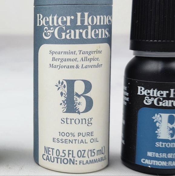 Better Homes & Garden Essential Oils - Picture 3 of 4